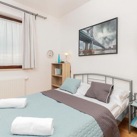 Apartment Gdansk Jabloniowa By Noclegi Renters Exterior photo