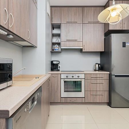 Apartment Gdansk Jabloniowa By Noclegi Renters Exterior photo