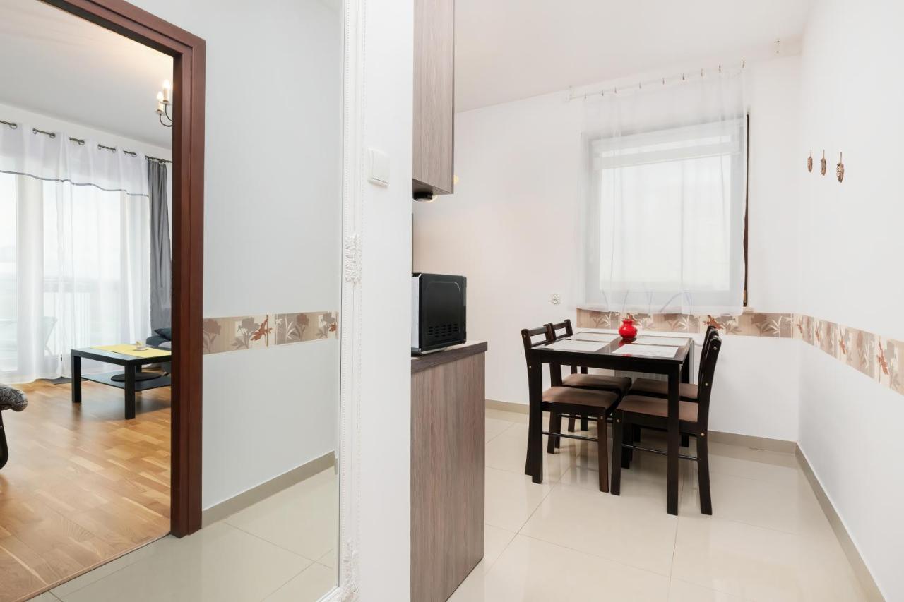 Apartment Gdansk Jabloniowa By Noclegi Renters Exterior photo