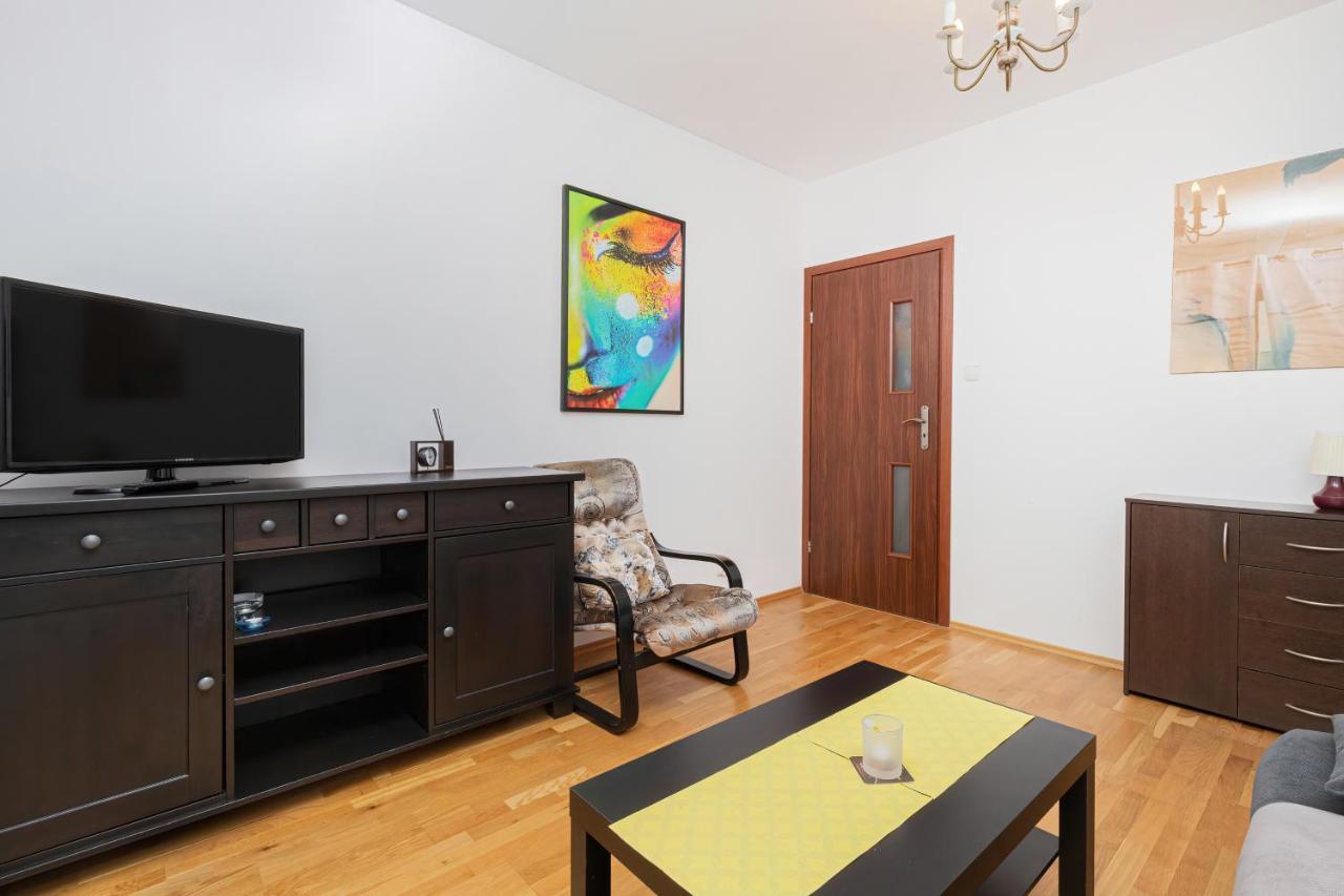 Apartment Gdansk Jabloniowa By Noclegi Renters Exterior photo