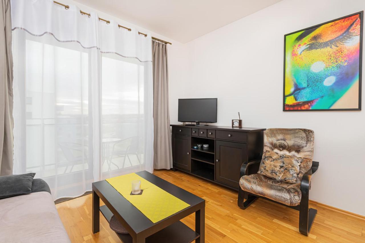 Apartment Gdansk Jabloniowa By Noclegi Renters Exterior photo