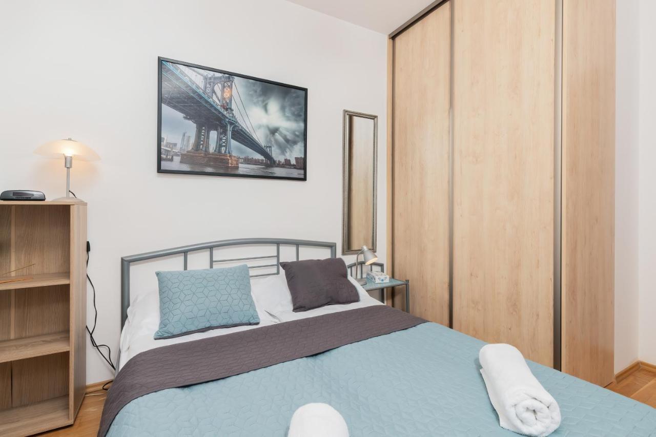 Apartment Gdansk Jabloniowa By Noclegi Renters Exterior photo